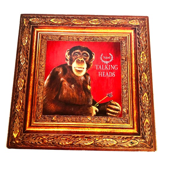 アート・デザイン・音楽 naked talk vol.1 Amazon.com: Talking Heads / Naked: CDs & Vinyl