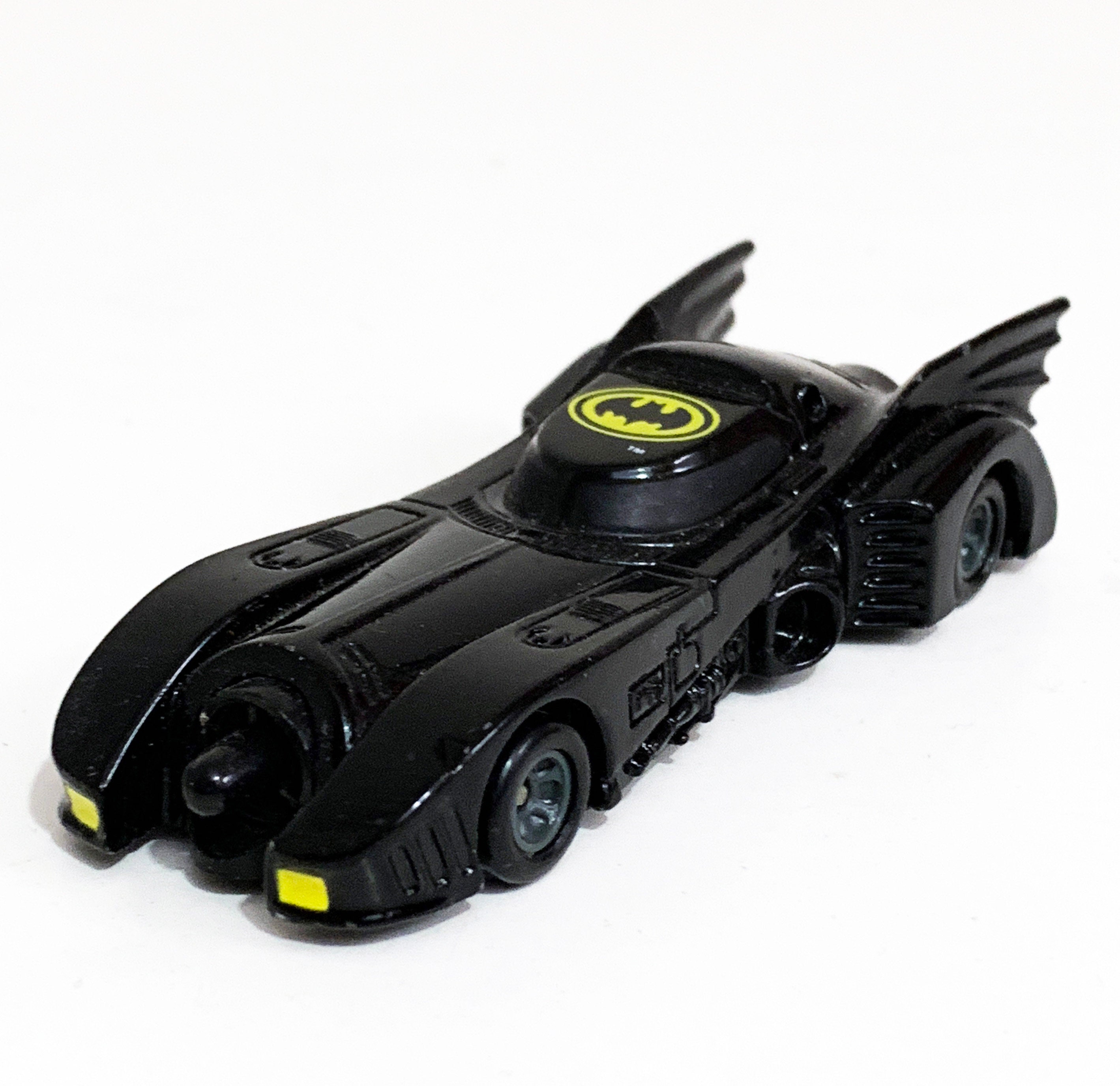 batmobile 1989 toy