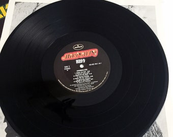 KISS レコード 8枚セット キッス record vinyl KISS（キッス）、名盤『Creatures Of The Night』40周年記念