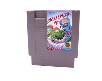 Custodia Per Gioco NES The Simpsons Bart Vs. The Space Mutants - Con Copertina Originale