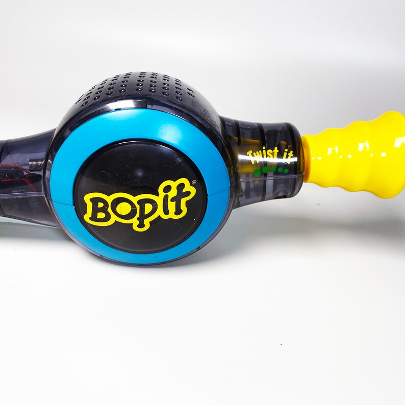 hasbro toy pull handle
