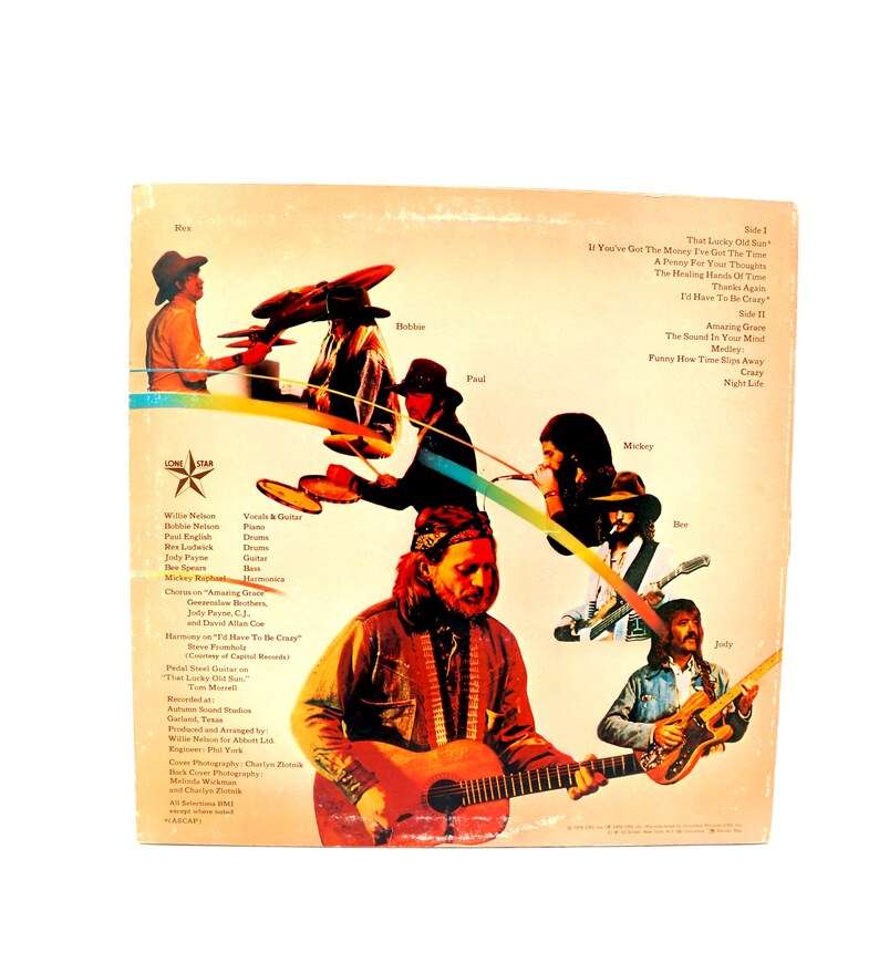 vintage-original-1976-willie-nelson-the-sound-in-your-mind-vinyl-record
