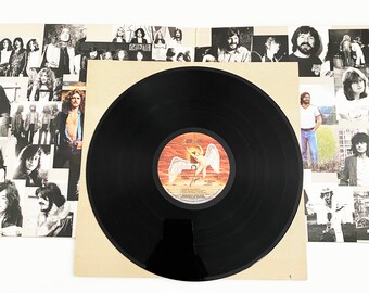 THE MUSIC / the music 2LP レア盤 THE MUSIC / the music 2LP レア盤