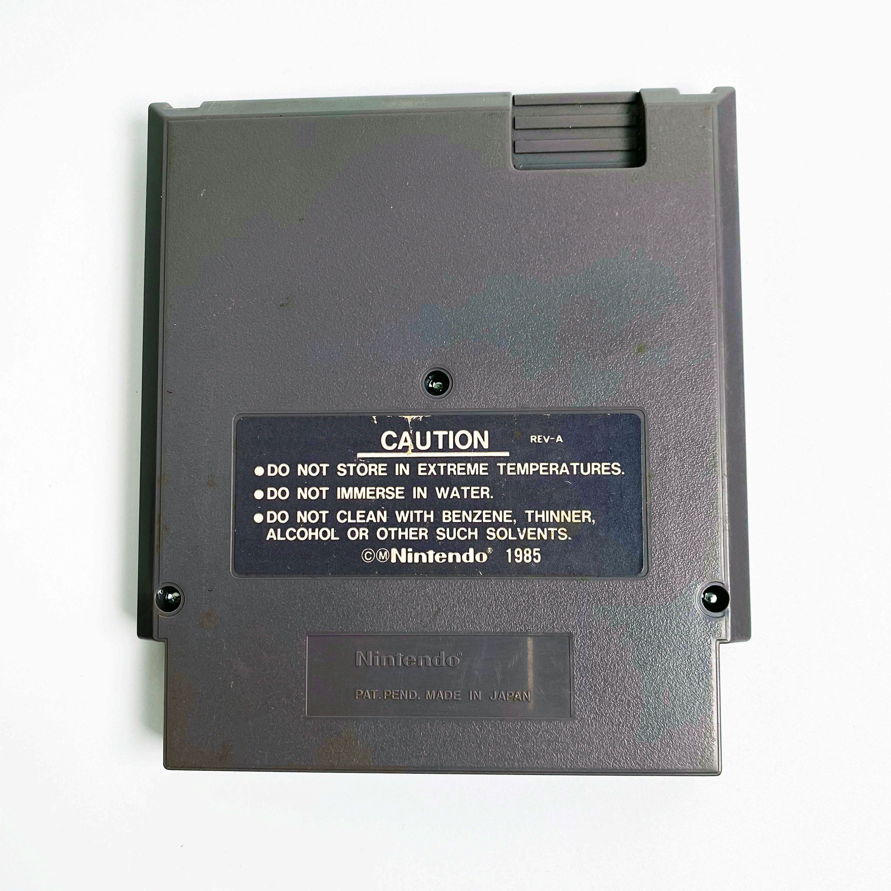 楽天市場】【中古】北米版 ファミコン Stealth NES ステルスATF