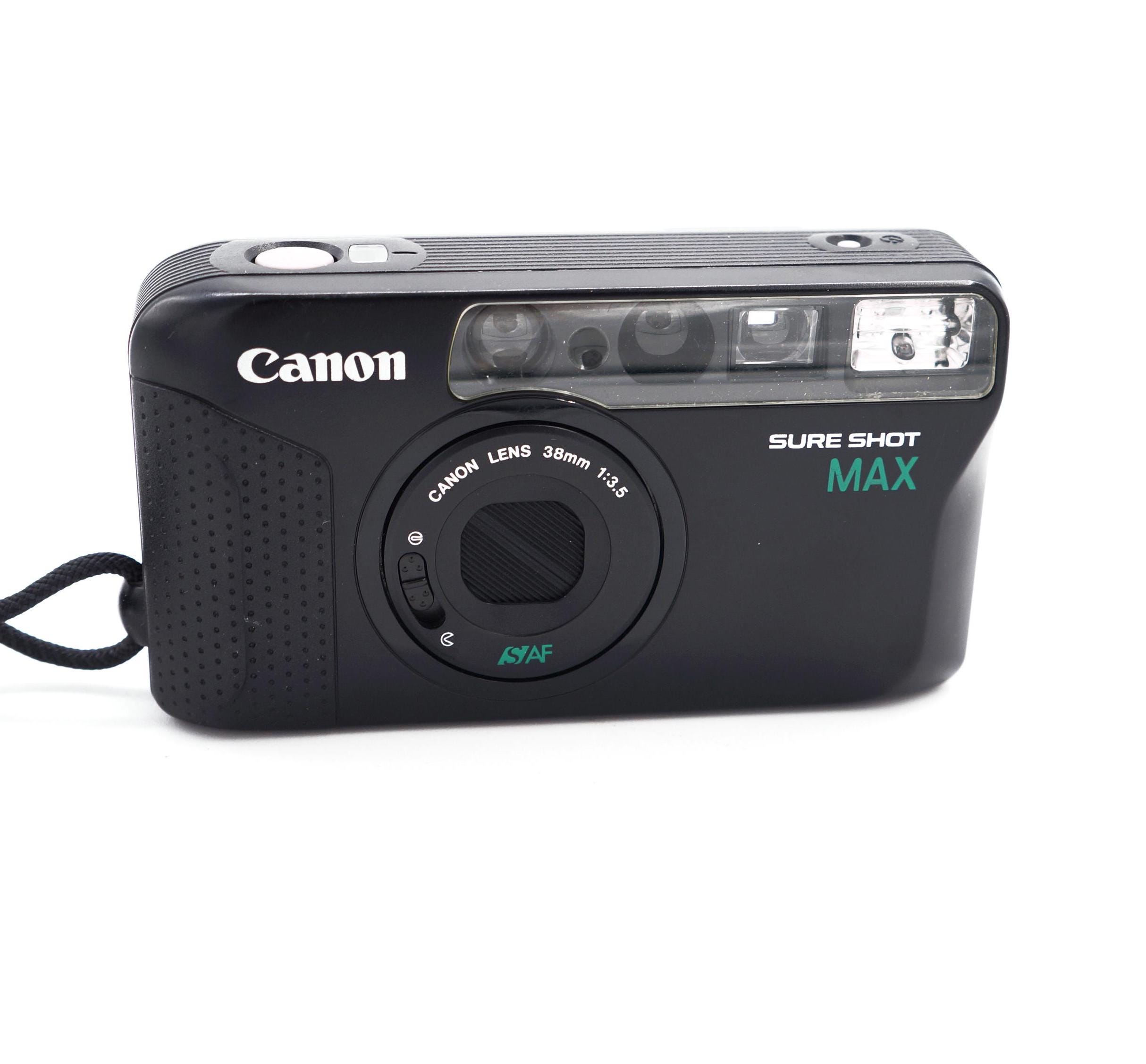 Canon Autoboy Mini T - Etsy