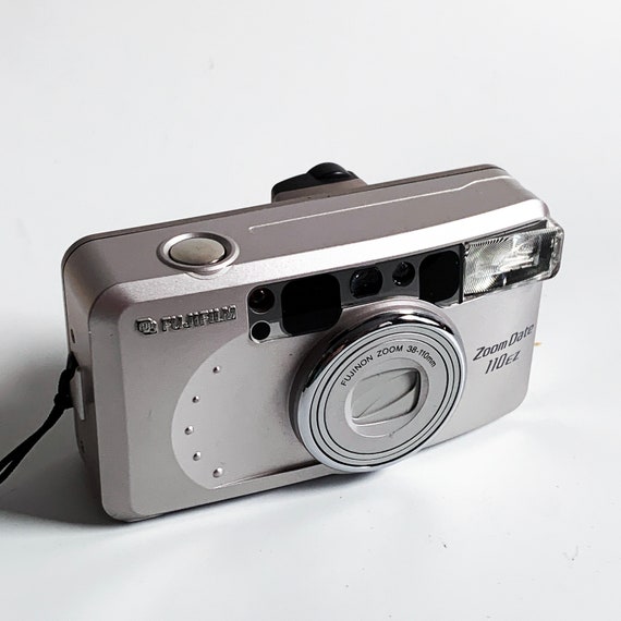 fuji vintage camera