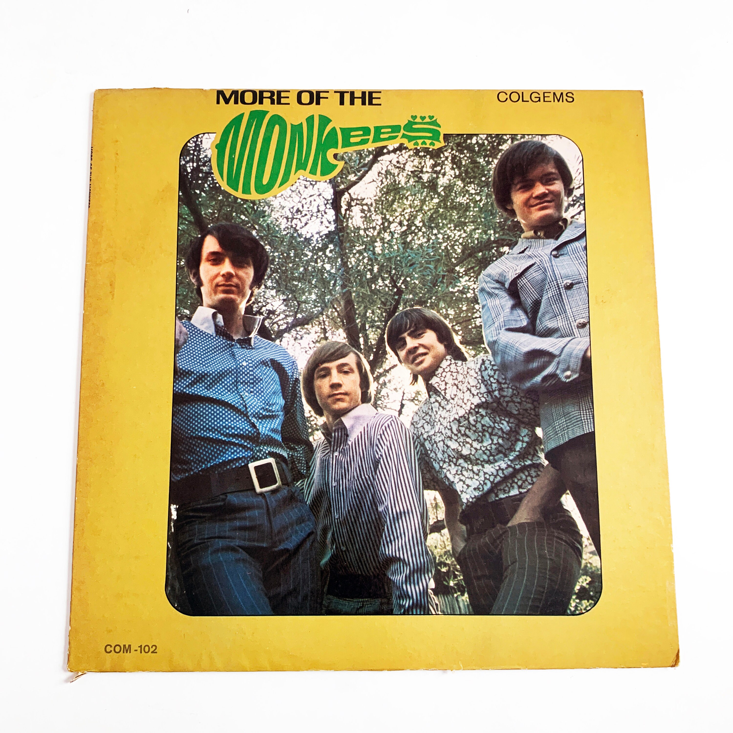 The Monkees Wiki - 8p39oih