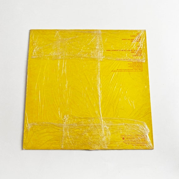 Vintage 1979 the B-52s Debut Self Titled Album Vinyl Record 70s