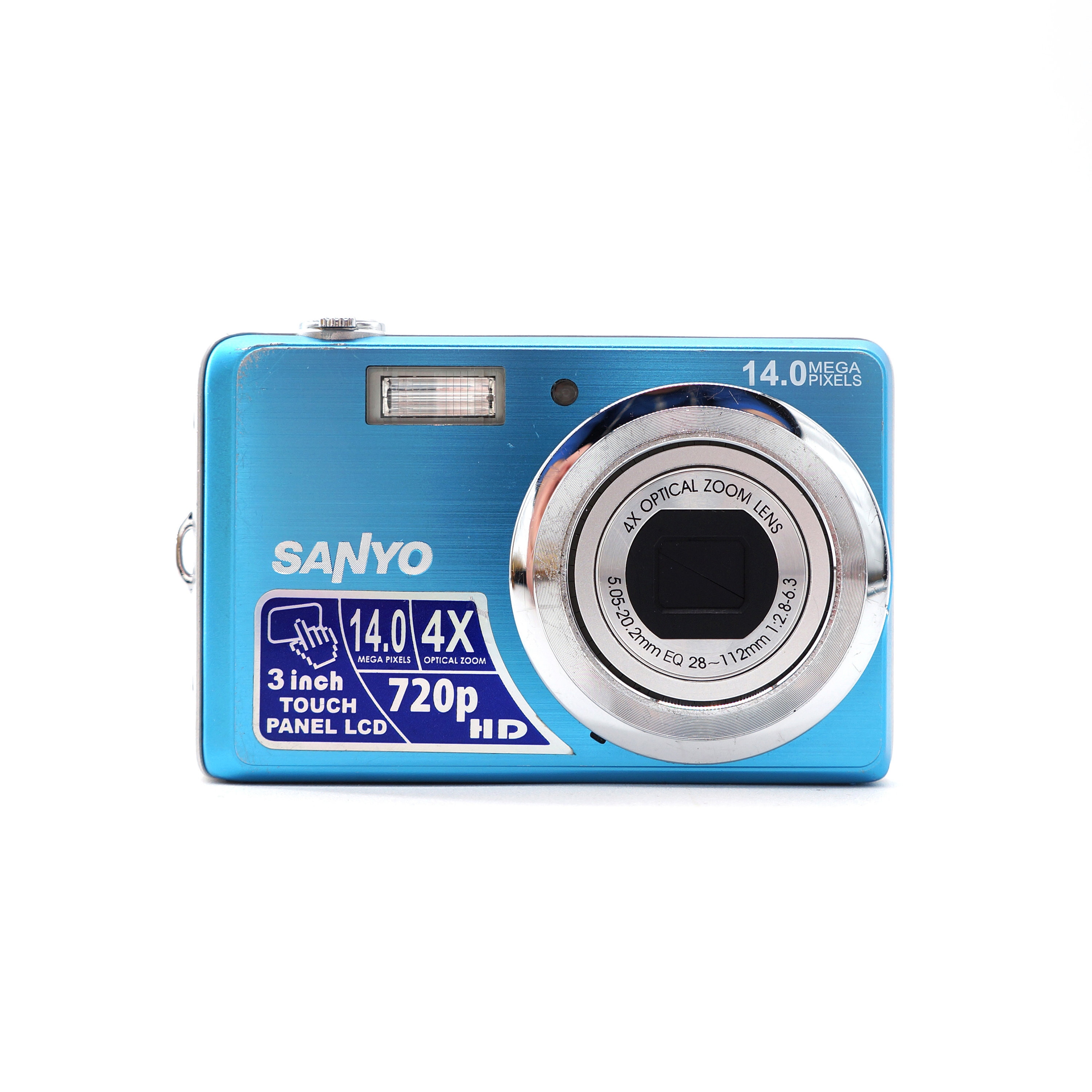 希少⁉️デッドストック SANYO MEGA ESSE SLIMα Sanyo Cassette Recorder (Slim 8 - Mono) | eBay