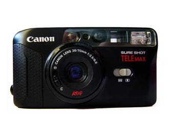 Canon AF35M II | (new) Sureshot | Autoboy 2 | QUARTZ DATE Canon AF35M II | (new) Sureshot | Autoboy 2 | QUARTZ DATE