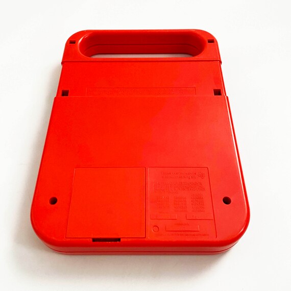 Vintage Texas Instruments Speak and Spell Educational Toy Possible Vintage Texas Instruments Speak and Spell Educational Toy Possible