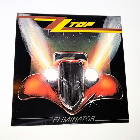 ZZ Top / Rio Grande Mud LPレコード - レコード ZZ Top / Rio Grande Mud LPレコード - レコード