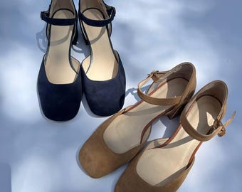 Handmade Leather Sandals Women, Soft Leather Summer Shoes, Custom Womens Sandals, Unique Leather Shoes, Barefoot Inspired Sandals