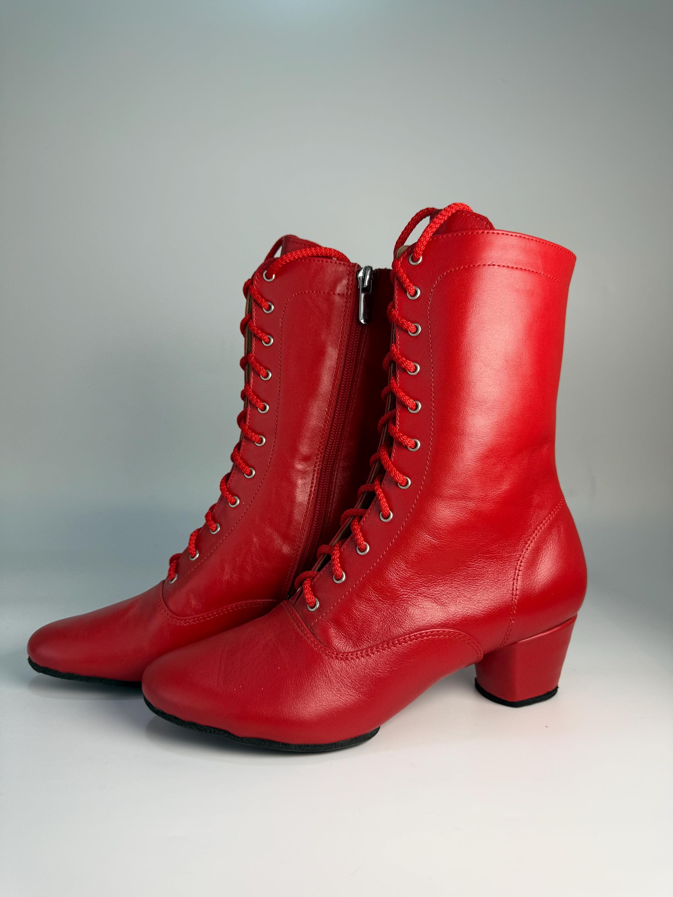 Cancan Boots UK
