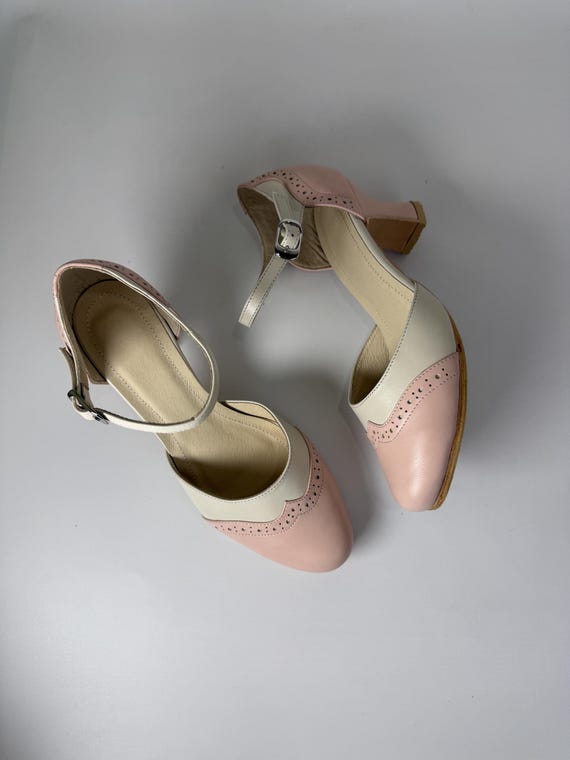 Pastel Leather Sandals for Women, Handmade Barefoot Summer Flats, Comfortable Custom Leather Shoes, Minimalist Vacation Sandals