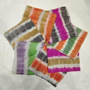 Wielokolorowy sarong tie-dye, plażowy narzutka, wiskoza, sarong na wszystkie stroje kąpielowe, plażowe sarongi, pareo, prezent, sukienka letnia, narzutka plażowa, narzutka plażowa
