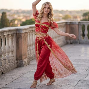 ladies model dress La Femme 33299 Dress | La Femme Dresses main image 0