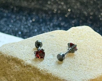 Love and Deep Space Sylus, Dragon Claw Earrings, Sylus Collection Jewelry Decoration Gifts, Anime Earrings, Sylus, Anime Accessories.