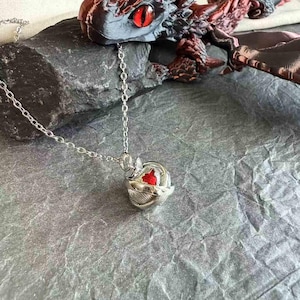 Caleb, brushed enamel apple necklace, love and deep space Caleb when you return pendant, Caleb necklace beautiful accessories, gift.