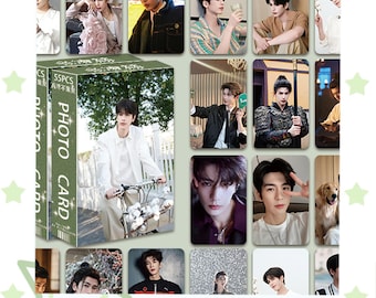 Official Enhypen Dicon 2024 Photocards - Etsy