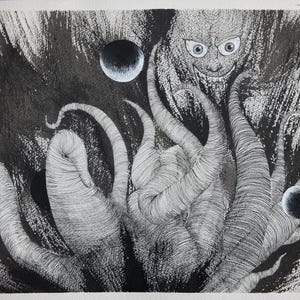 Xenomorfo sentimentale