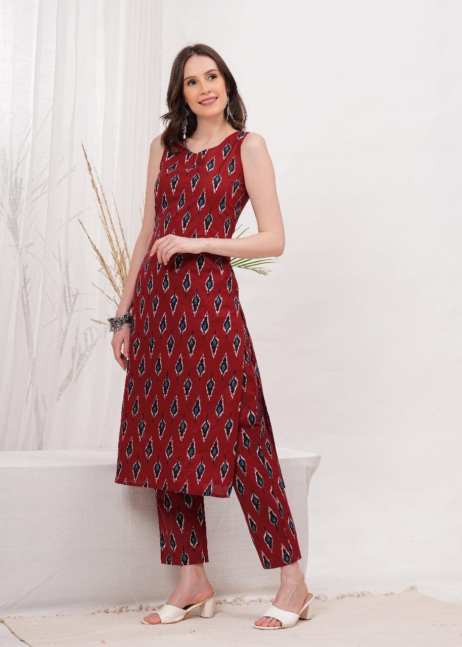 Ikat Dresses - Etsy
