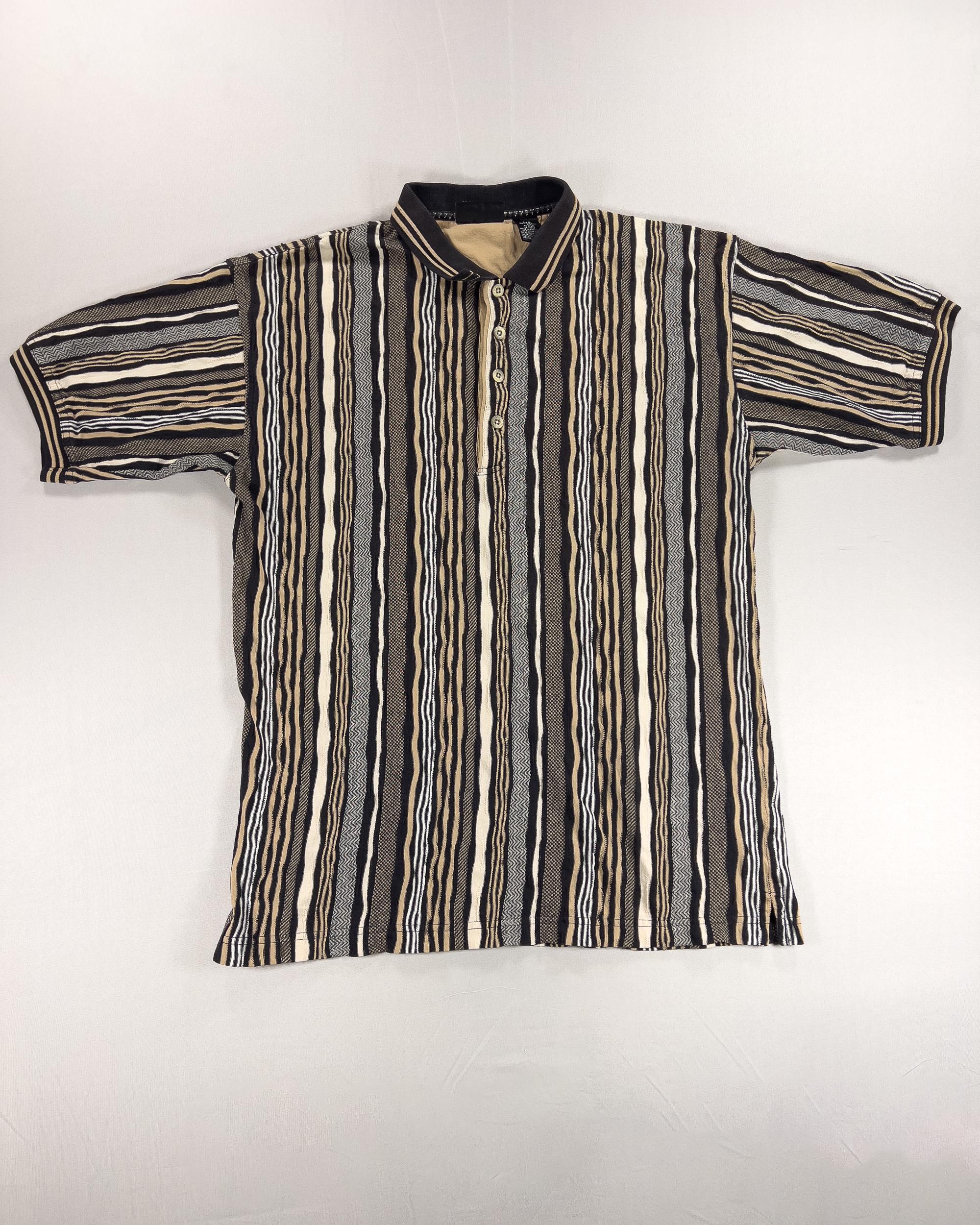 Coogi Polo - Etsy UK