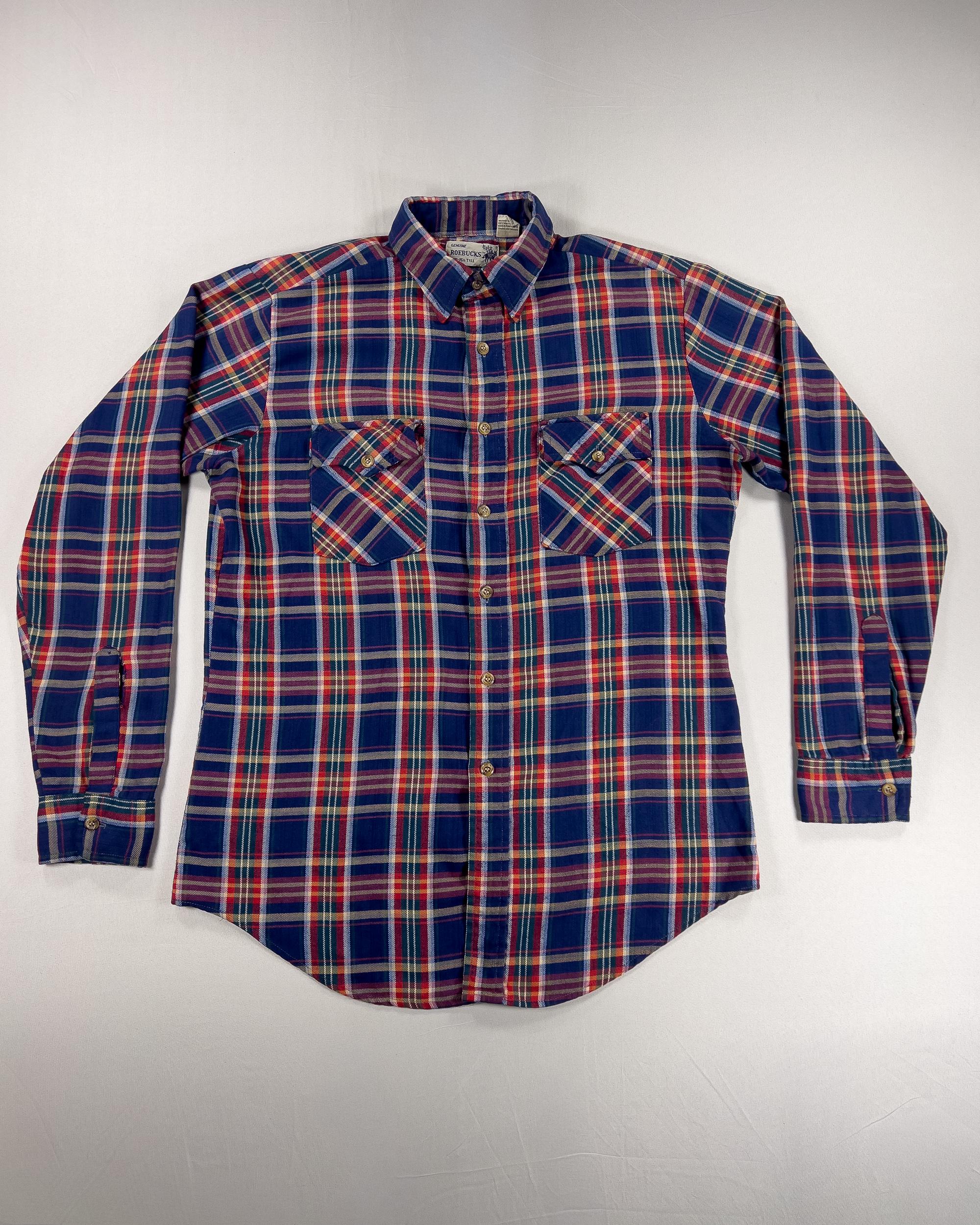 1980s Sears Shirt - Etsy 1980s Sears Shirt - Etsy