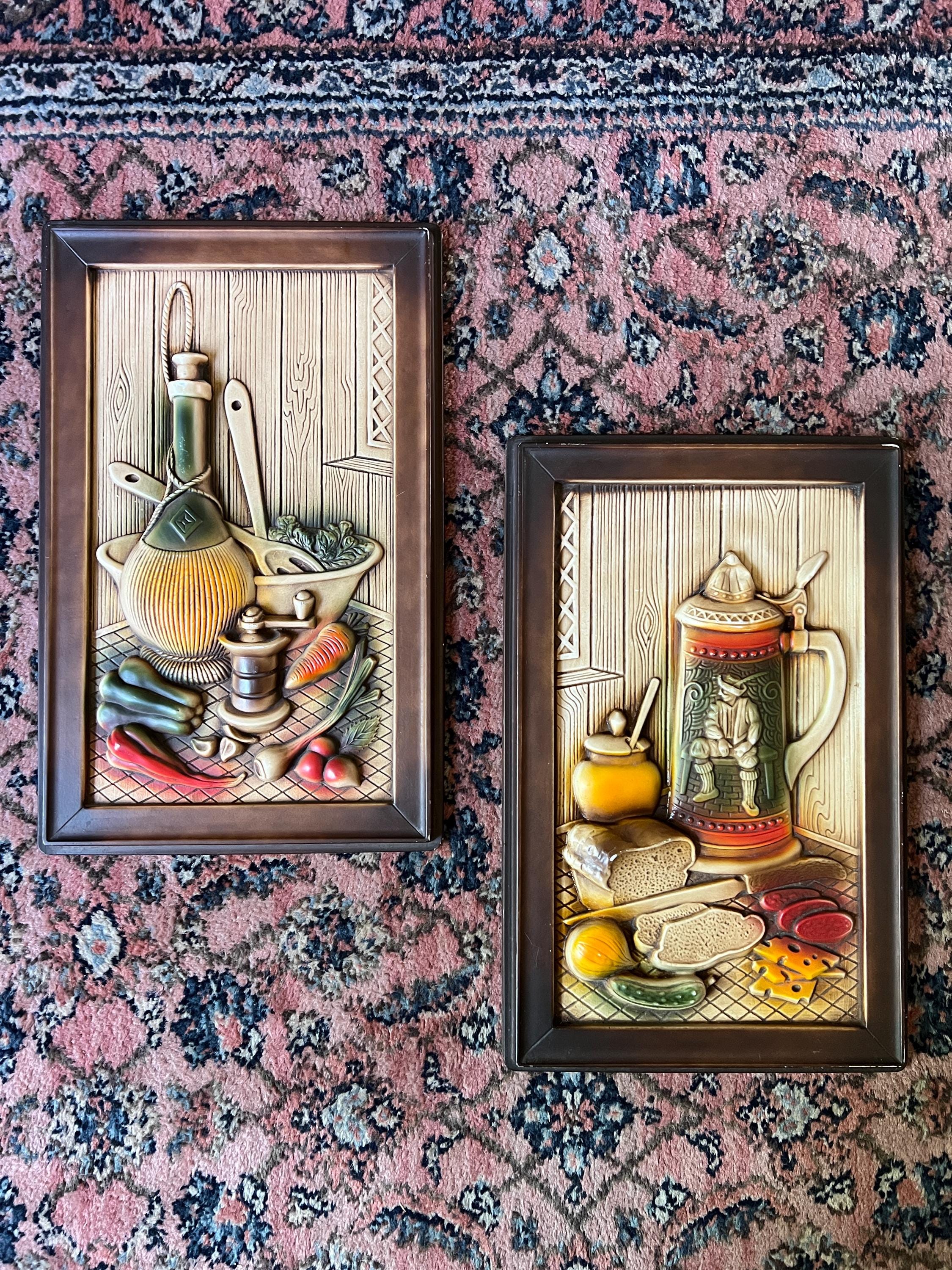 1970s Miller Studio - Etsy