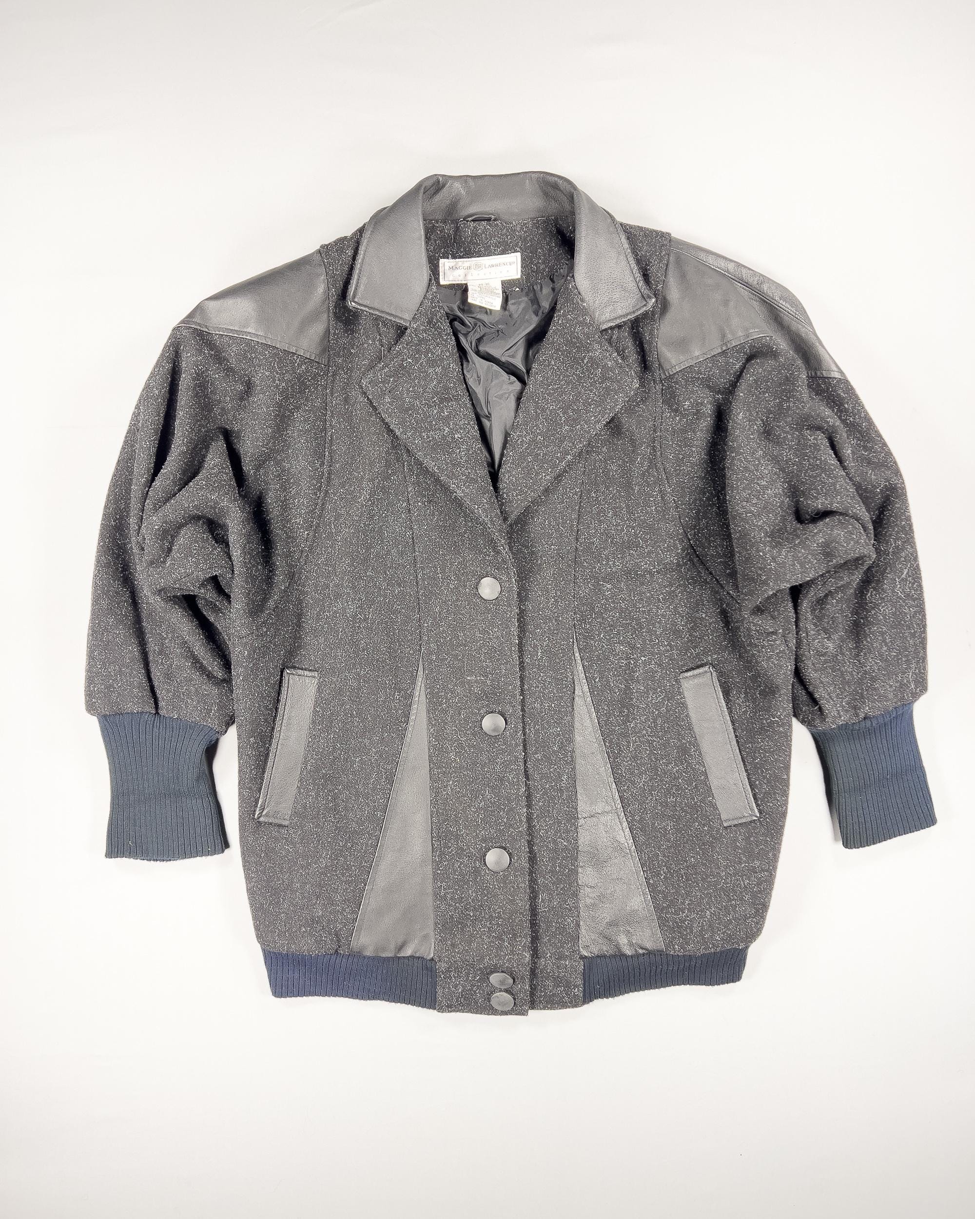 Maggie Lawrence Coat - Etsy