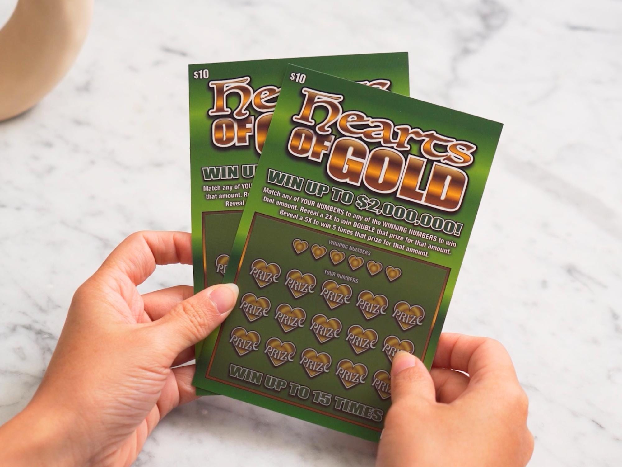 Will You Marry Me Scratch off Card | Valentines Marriage Proposal Gift ...