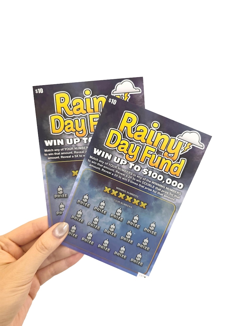 Pregnancy Announcement Scratch Off Cards - Surprise Baby Reveal Gift - 6 Pack Grandparents - 2 PCS