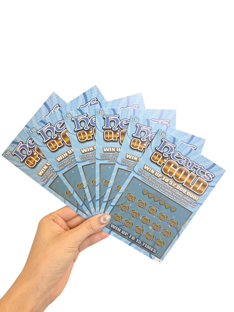 Pregnancy Announcement Scratch Off Cards - Surprise Baby Reveal Gift - 6 Pack It's a Boy! - 6 PCS
