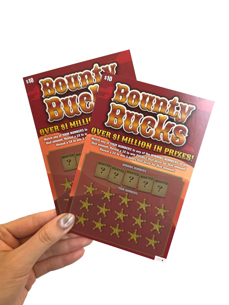Pregnancy Announcement Scratch Off Cards - Surprise Baby Reveal Gift - 6 Pack Great Grandpa - 2 PC