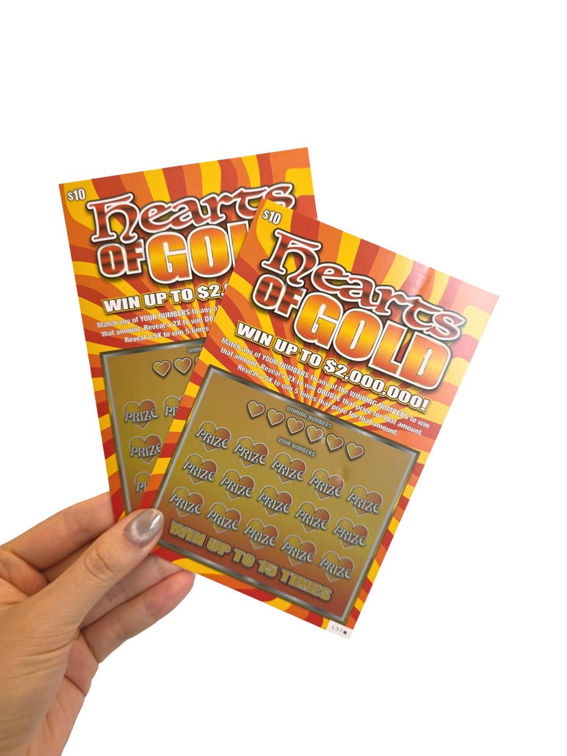 Pregnancy Announcement Scratch Off Cards - Surprise Baby Reveal Gift - 6 Pack image 13