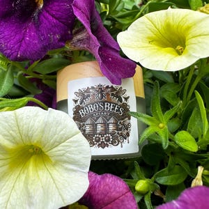 Beeswax Salve