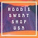 hoodiesweat shirt