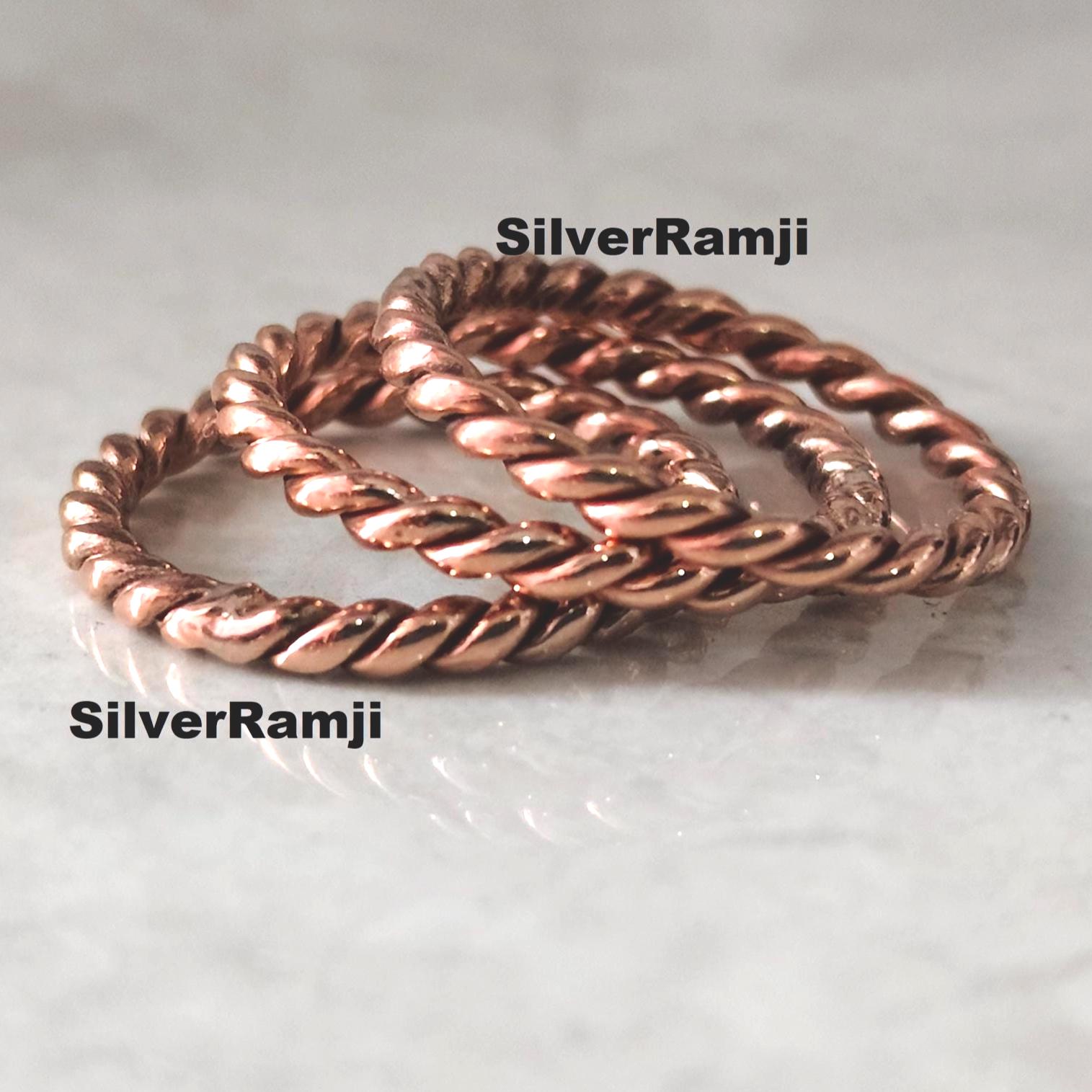 Set tensor rings - Etsy 日本