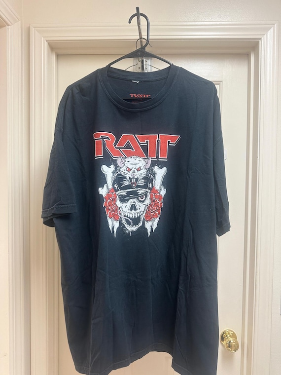 Ratt Ratt N Roll