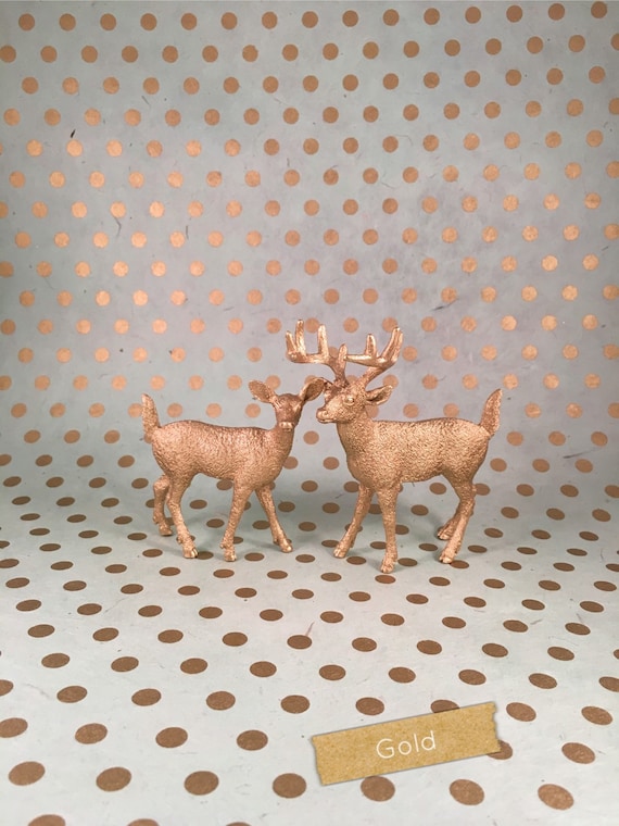 Cake Toppers curated by ShopSoirée on Etsy