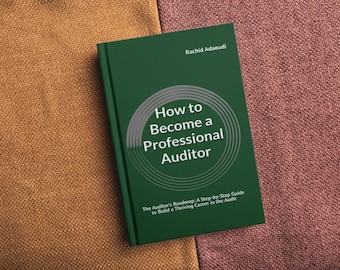 ISO 19011 Audit Guide: Become a Professional Auditor (PDF Download)