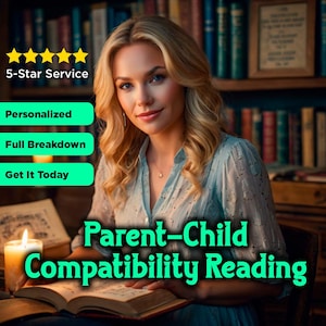 Are You Aligned? Parent–Child Compatibility Reading