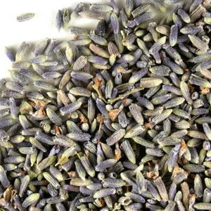 Lavender Wedding Confetti for Petal Cones