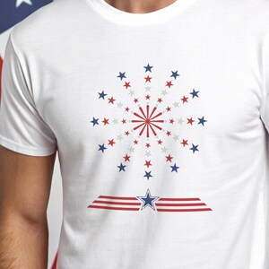 Statue of Liberty T-Shirt: NYC Landmark Graphic, Independence Day Apparel