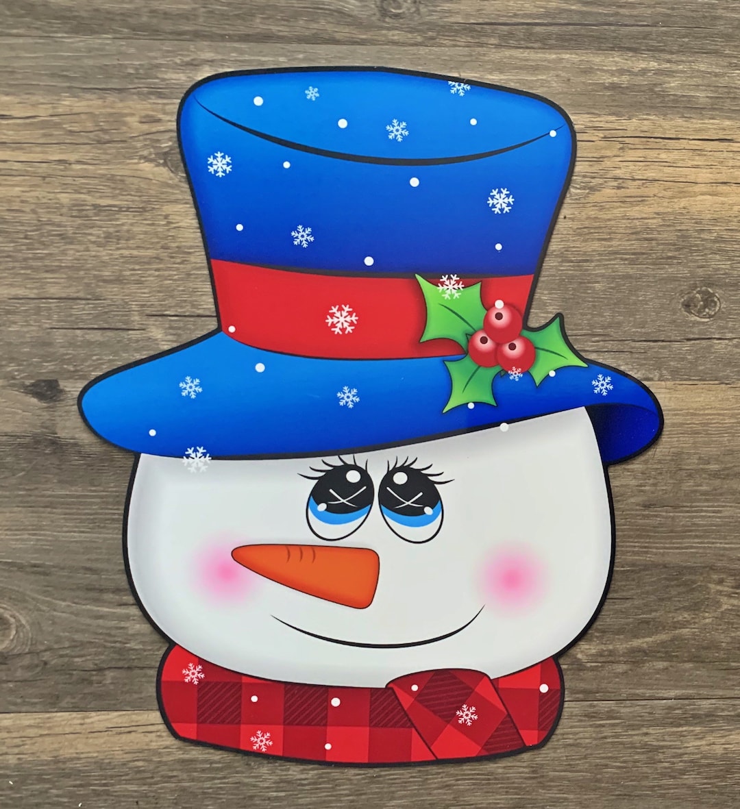 Sombrero Imagen De MuÃ±eco De Nieve Para Colorear MuÃ±eco Nieve