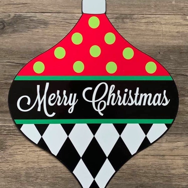 Set of 3 Wreaths Etsy