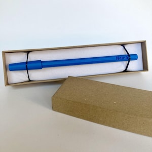 Bolígrafo personalizado - Impreso en 3D, idea de regalo original y única