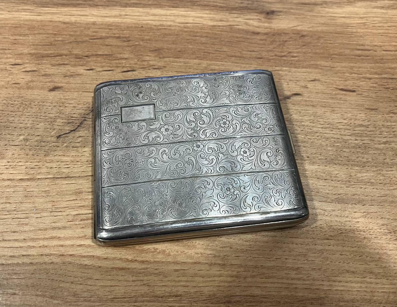 シガレットケース - ビンテージ - Etsy 日本