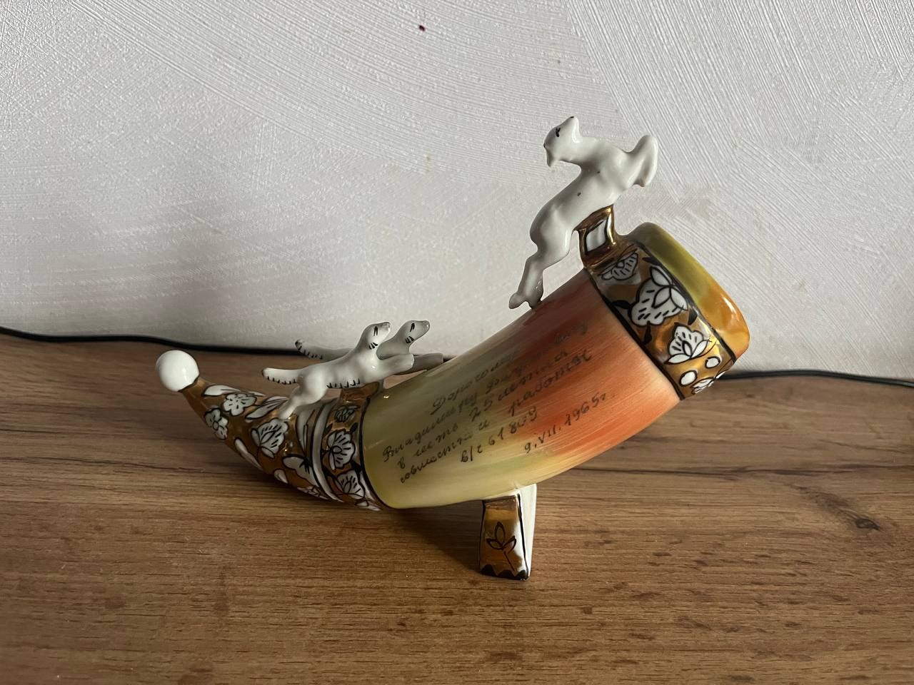 Ussr porcelain - Etsy 日本