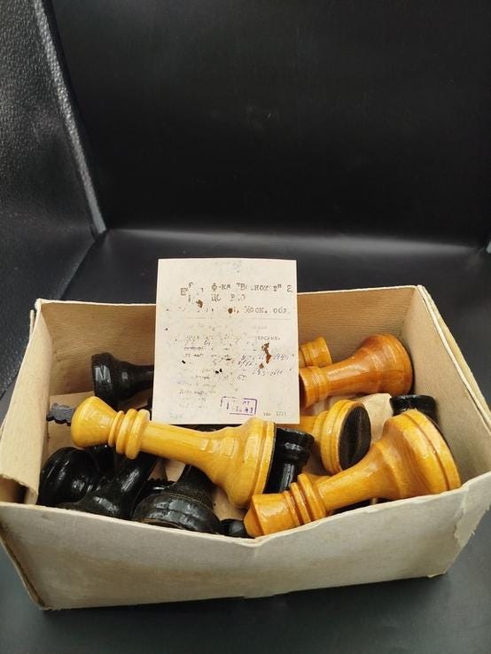 Soviet Antiques - Etsy